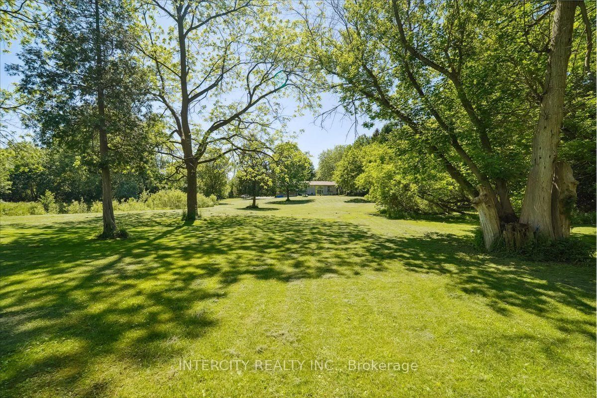 3505 Cochrane Street • Whitby, ON photo 35