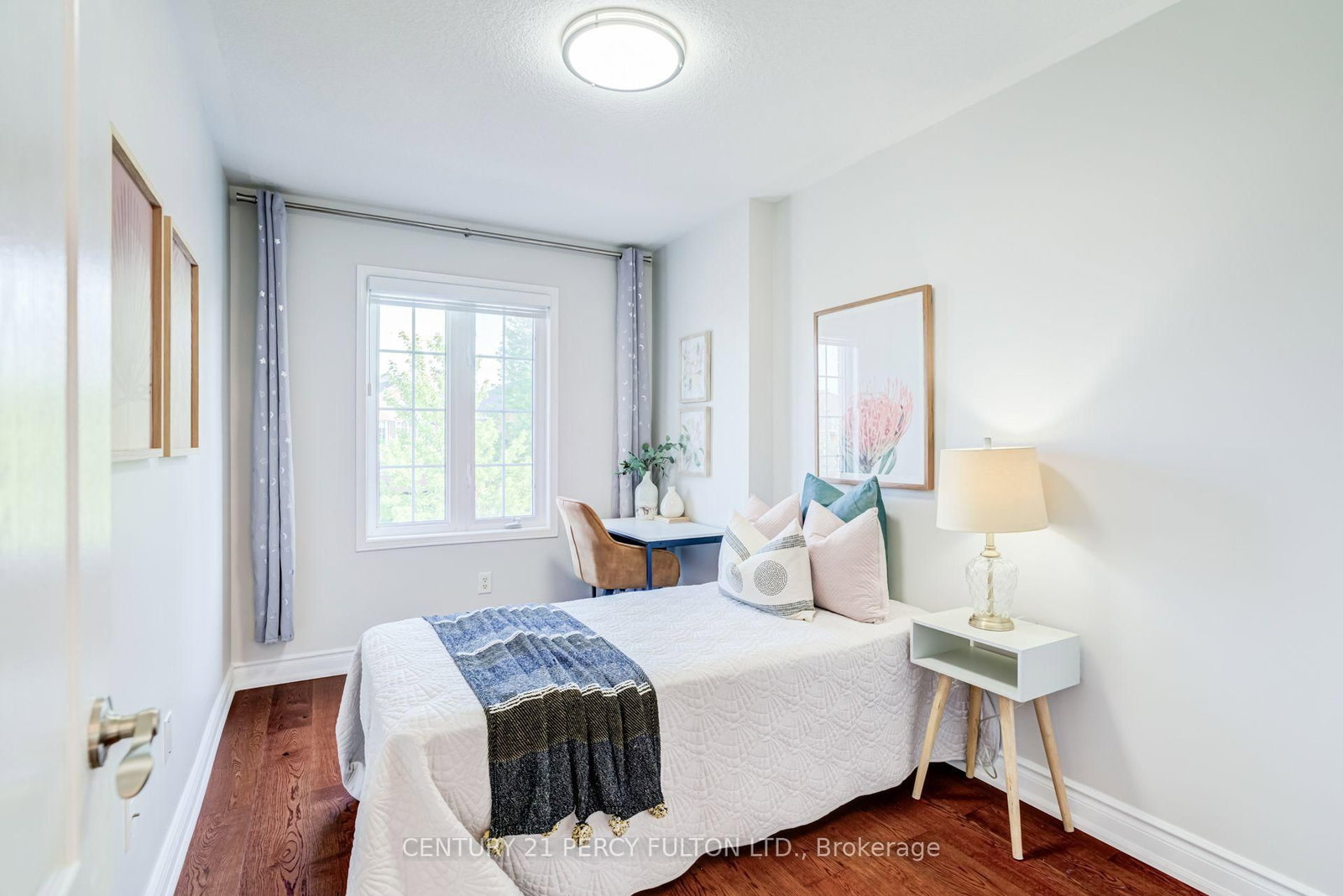 55 Unsworth Crescent • Ajax, ON photo 28