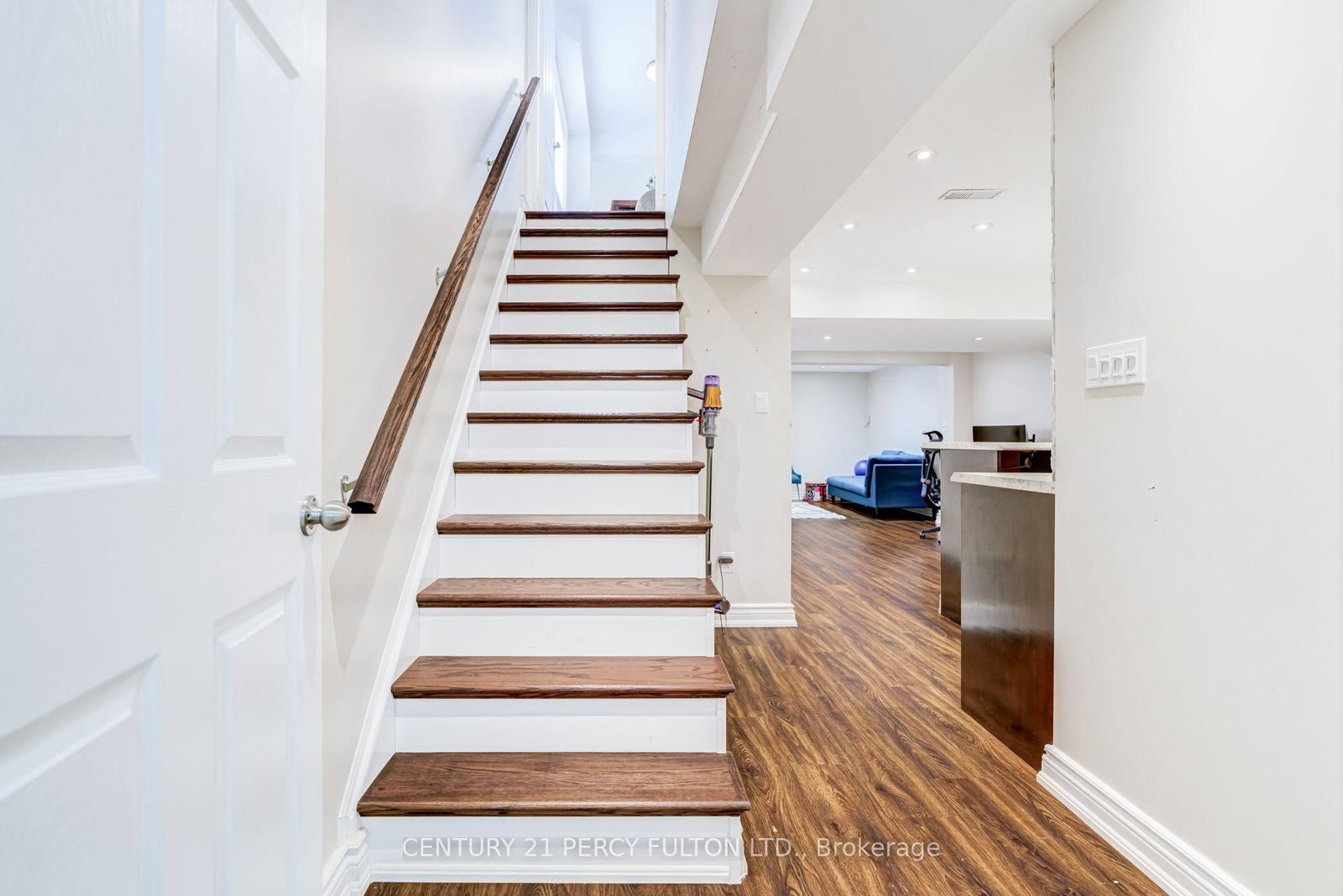 55 Unsworth Crescent • Ajax, ON photo 32