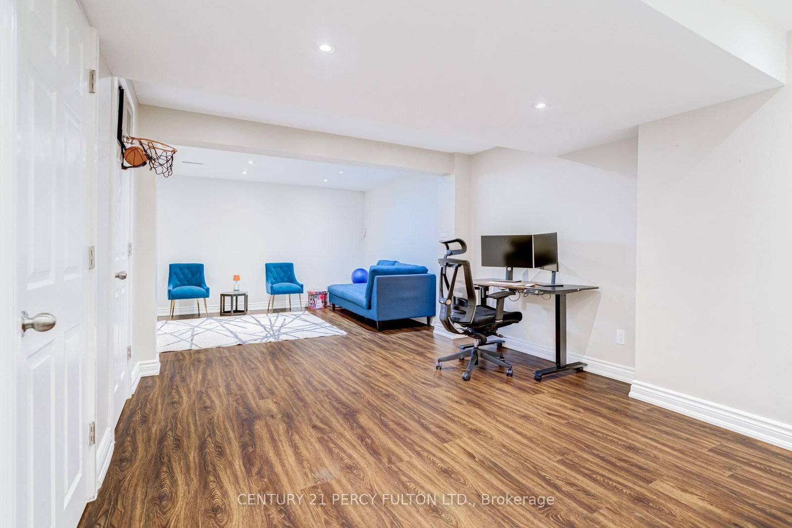55 Unsworth Crescent • Ajax, ON photo 37