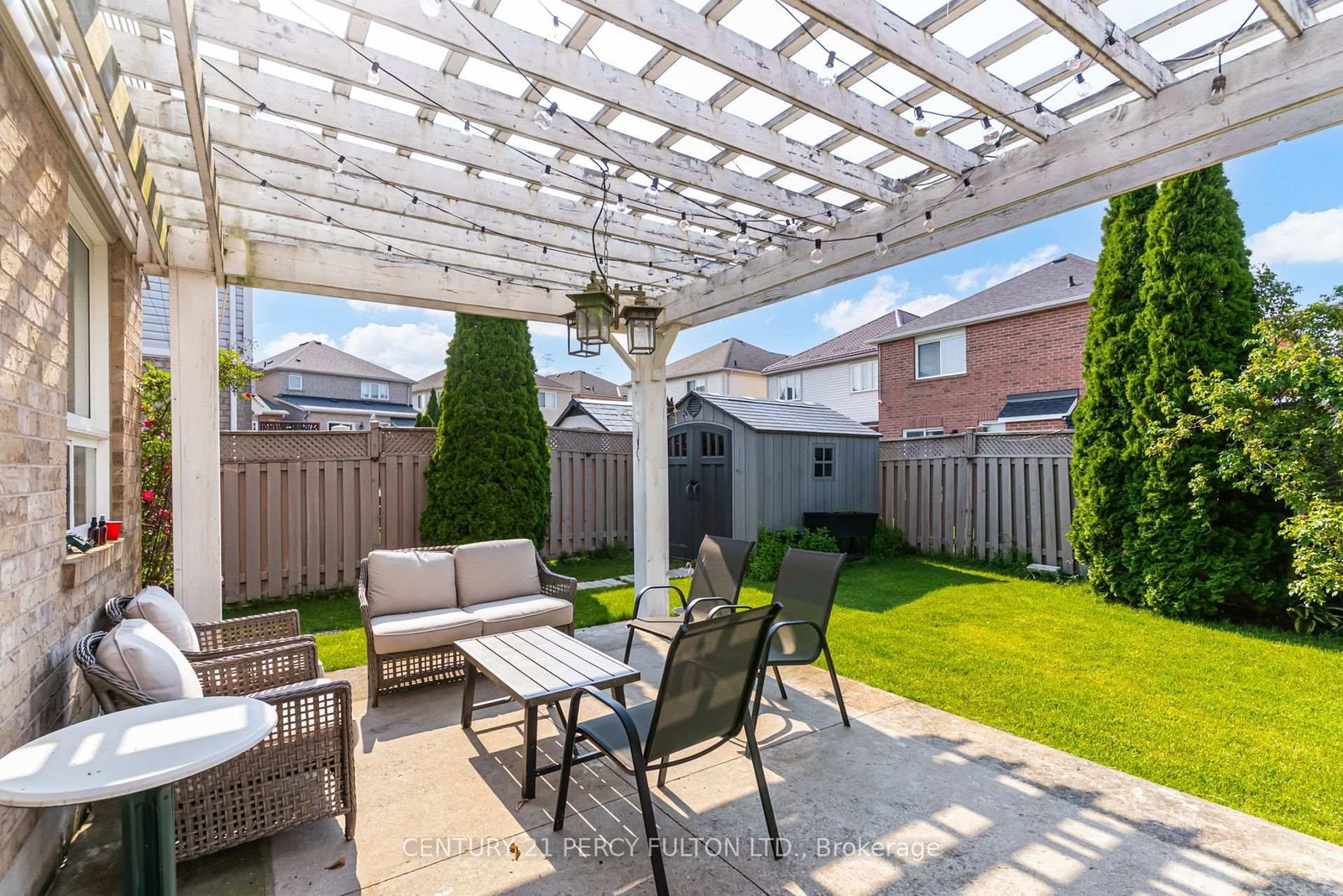 55 Unsworth Crescent • Ajax, ON photo 43