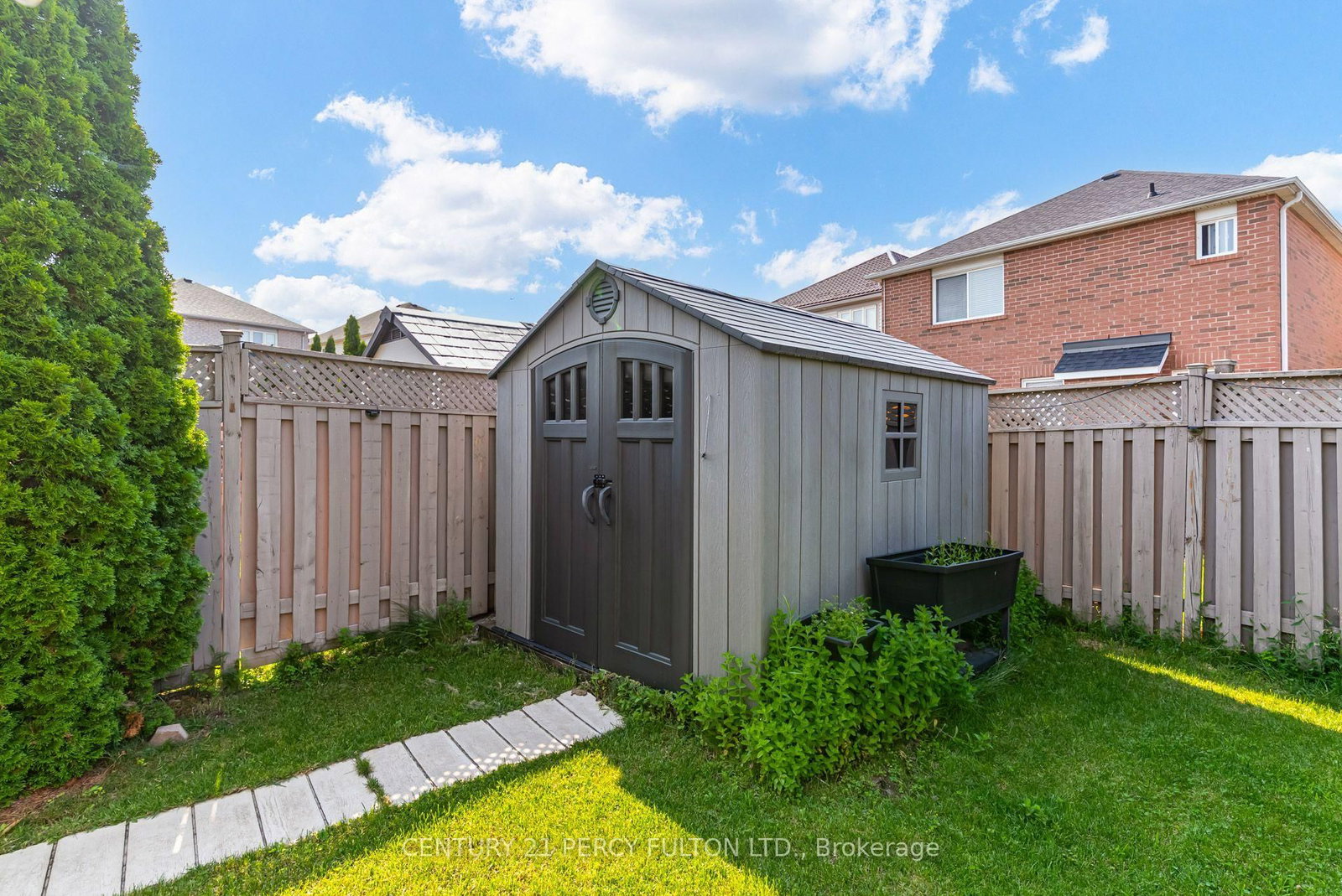 55 Unsworth Crescent • Ajax, ON photo 46