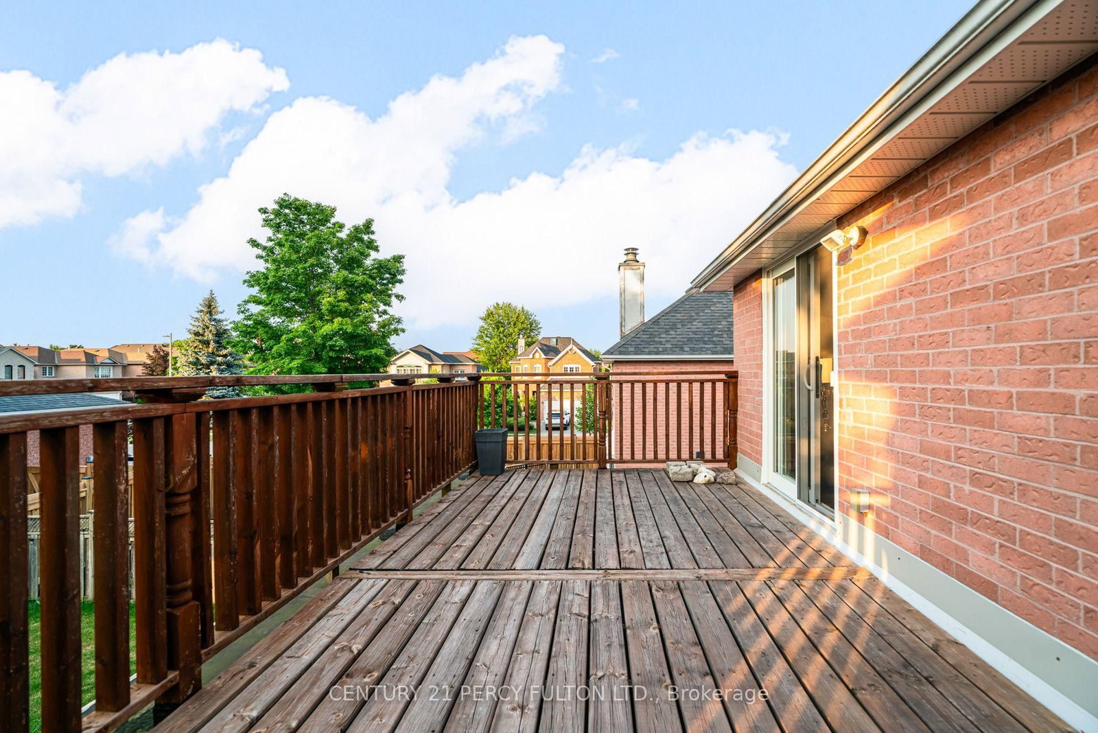 696 Lamour Road • Pickering, ON photo 22