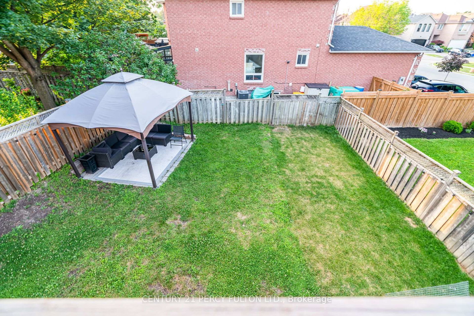 696 Lamour Road • Pickering, ON photo 24