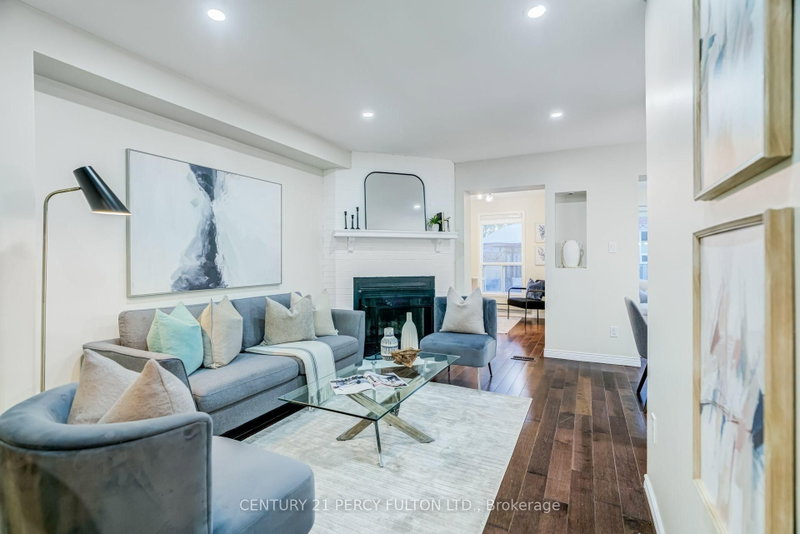 696 Lamour Road