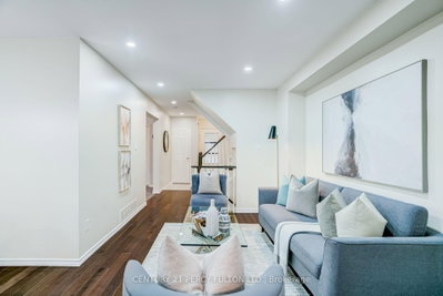 696 Lamour Road • Pickering, ON photo 5