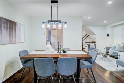 696 Lamour Road • Pickering, ON photo 8