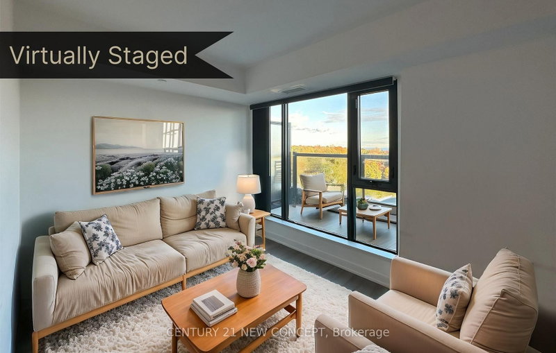 821 - 2799 Kingston Road