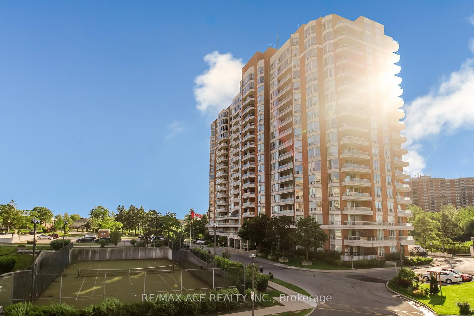 480 Mclevin Avenue • #314 • Toronto, ON photo 39