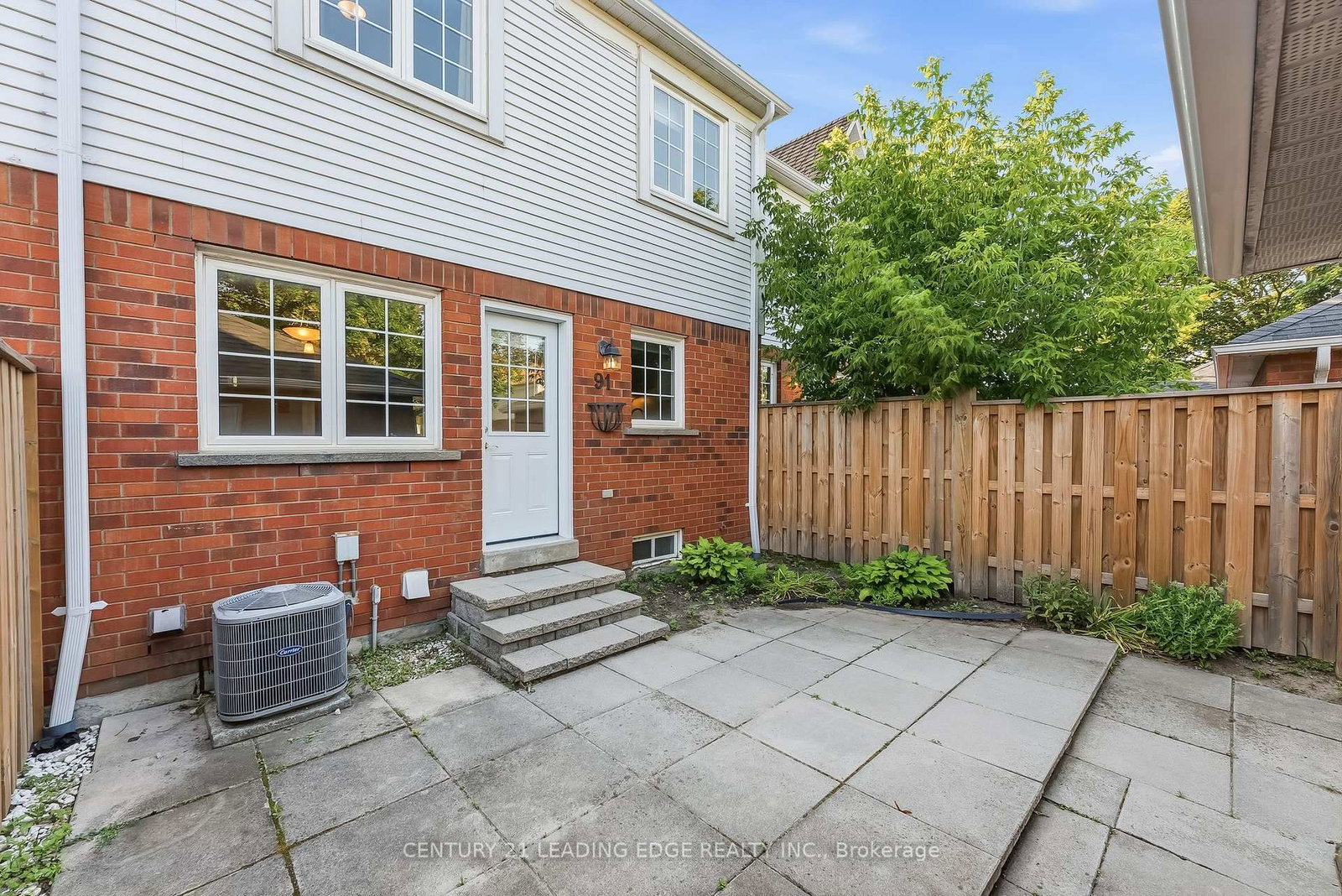 10 Bassett Boulevard • #91 • Whitby, ON photo 40