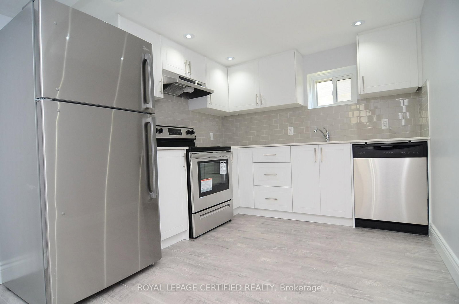 Bsmt-30 Blakemanor Boulevard, Toronto, ON, photo 4