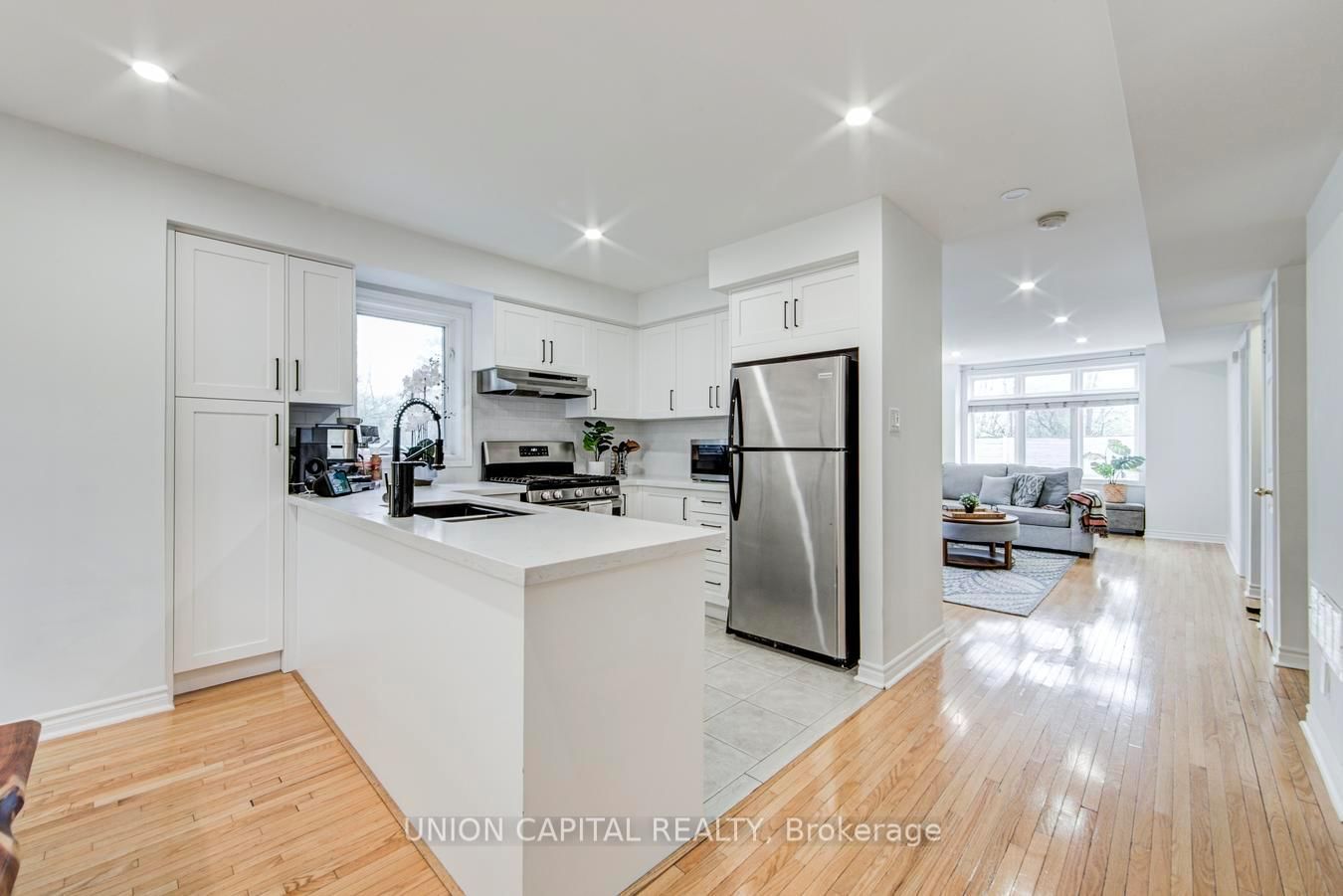 1 Bastedo Avenue • #8 • Toronto, ON photo 14