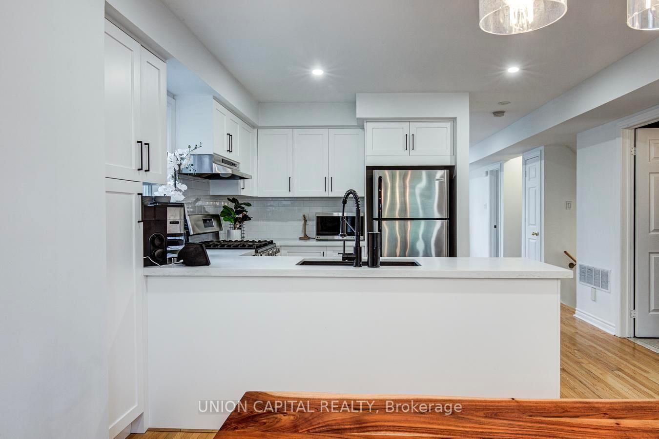 1 Bastedo Avenue • #8 • Toronto, ON photo 15