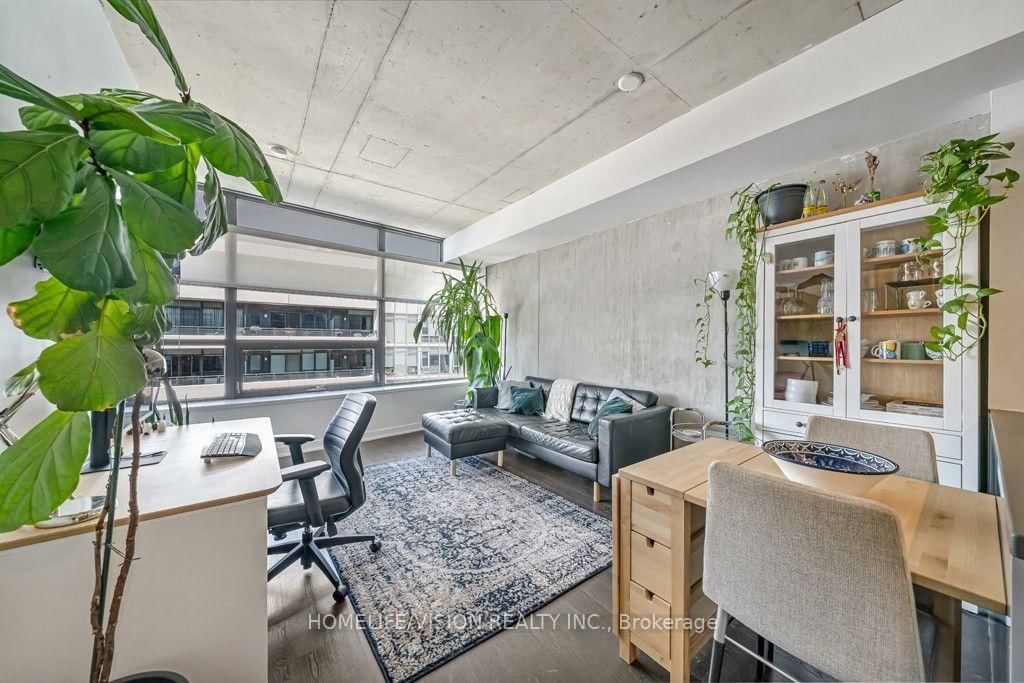 1201 E Dundas Street • #804 • Toronto, ON photo 12