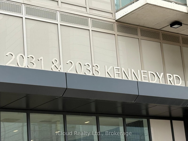 303 - 2033 Kennedy Road