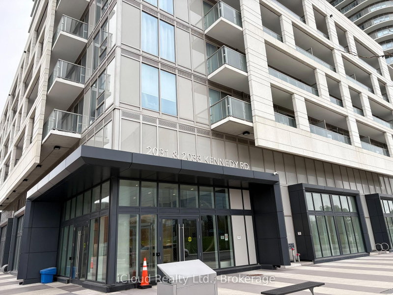 303 - 2033 Kennedy Road