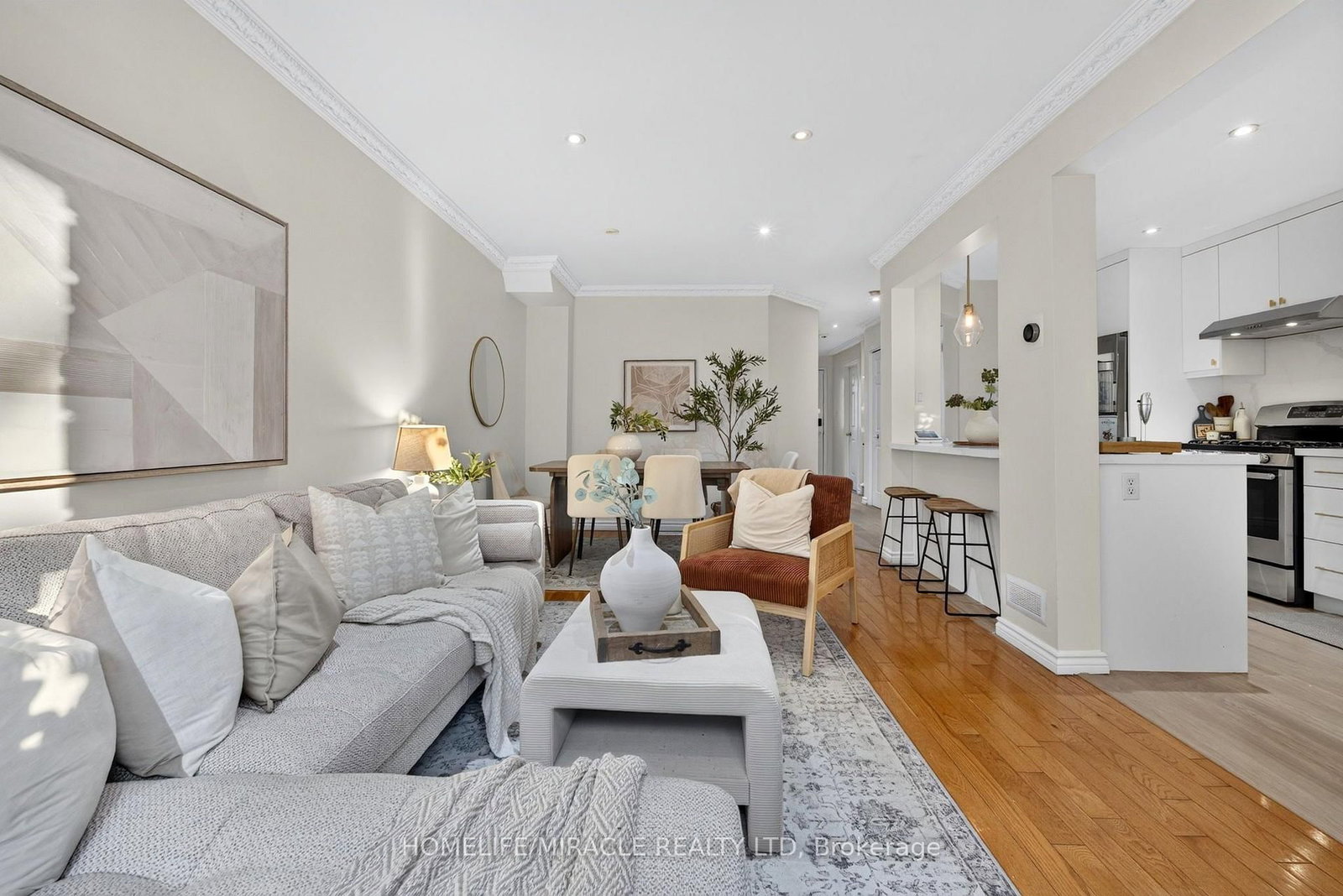 1345 Altona Road • #49 • Pickering, ON photo 11
