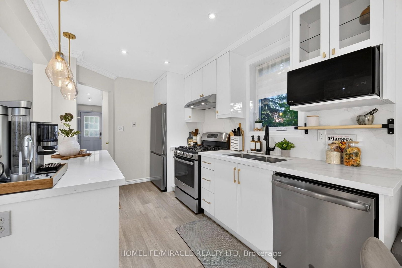1345 Altona Road • #49 • Pickering, ON photo 14