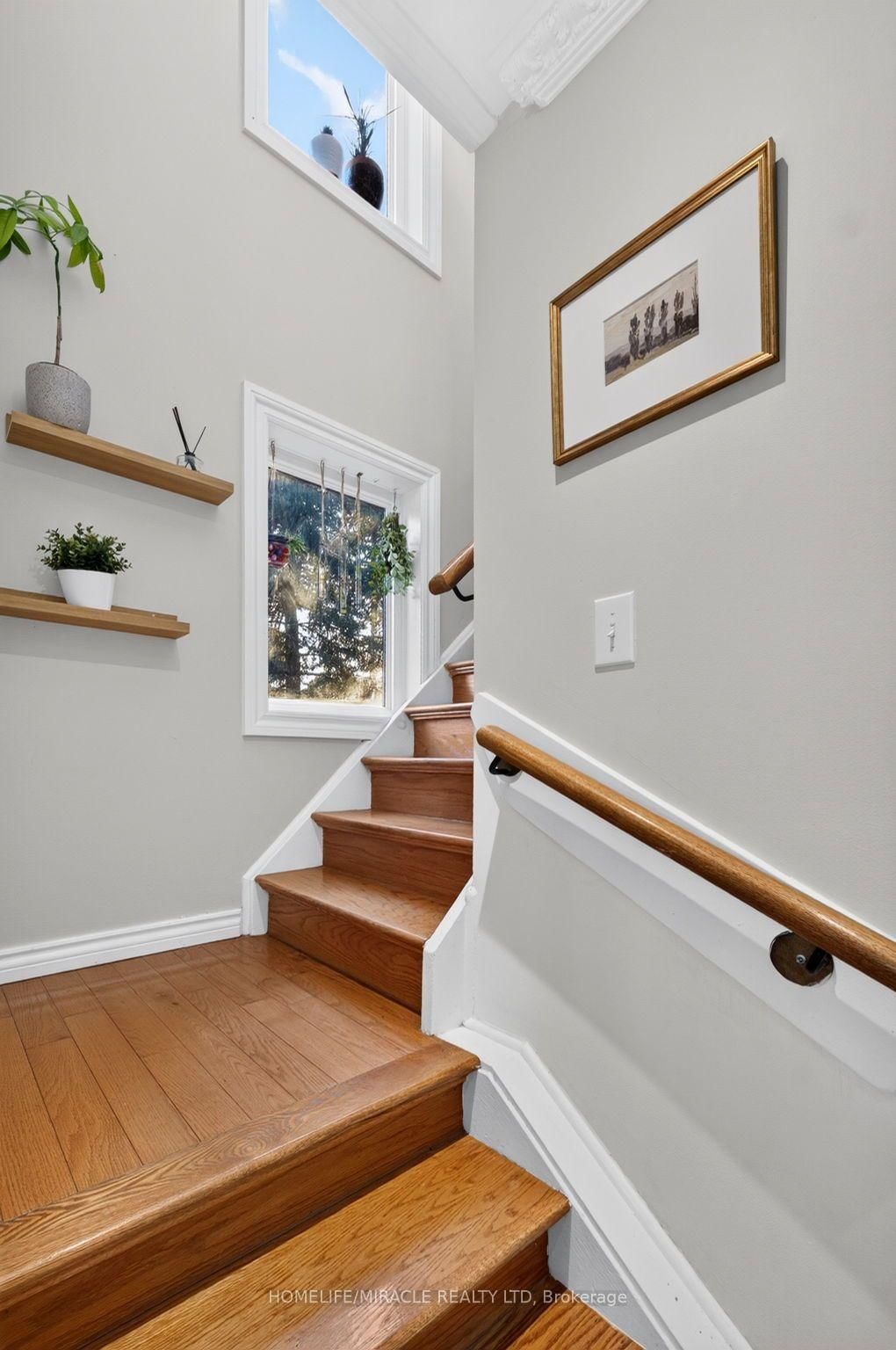 1345 Altona Road • #49 • Pickering, ON photo 18