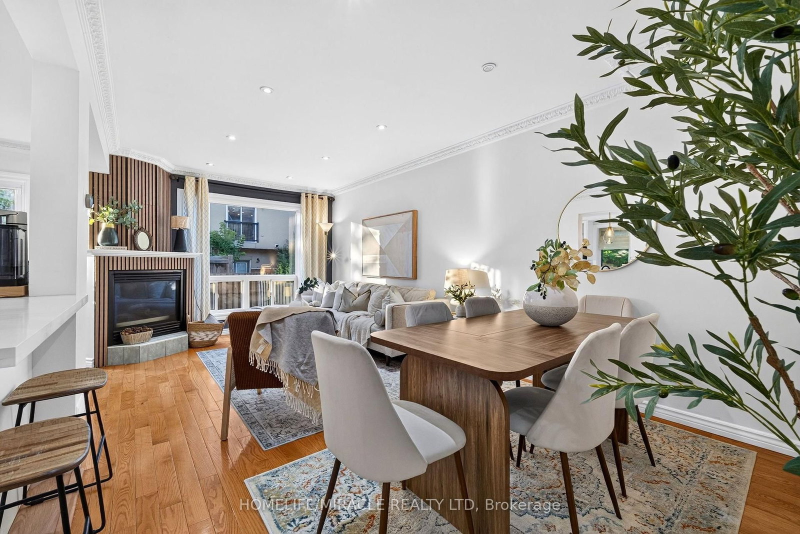 1345 Altona Road • #49 • Pickering, ON photo 9