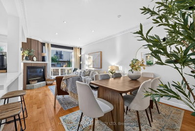 1345 Altona Road • #49 • Pickering, ON photo 9