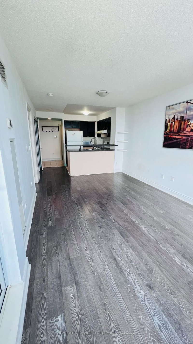 3201 - 50 Brian Harrison Way