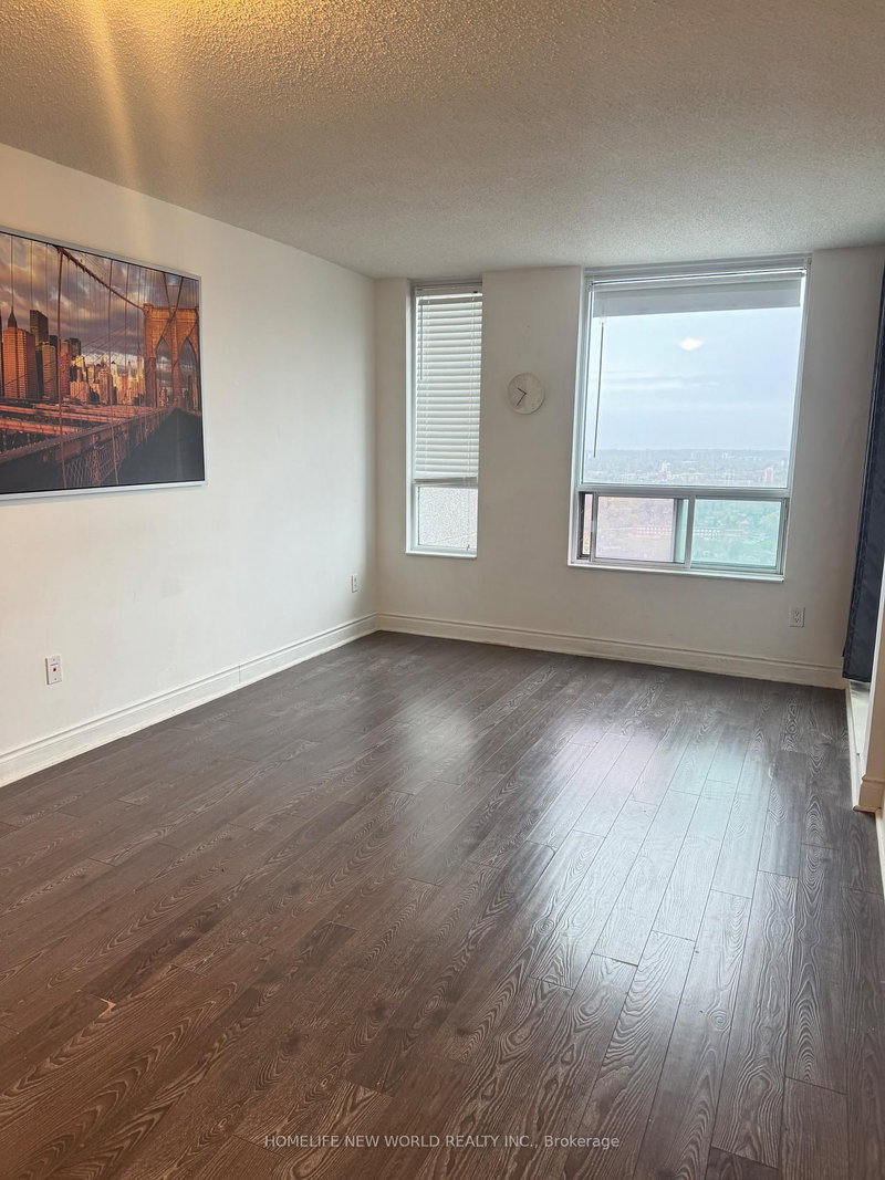 3201 - 50 Brian Harrison Way