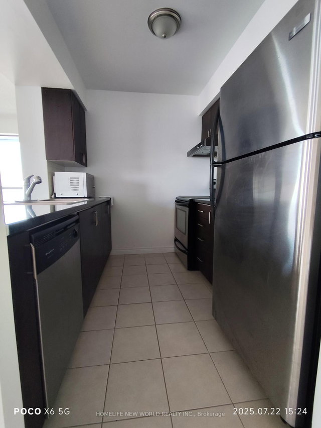 3401 - 70 Town Certre Court