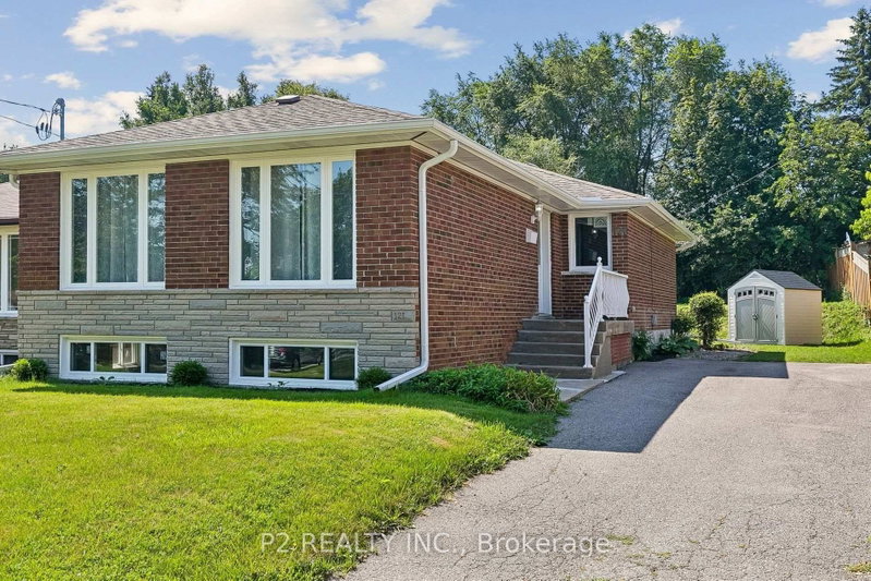 121 Confederation Drive