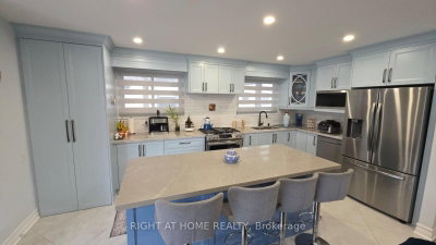 783 Oliva Street • Pickering, ON photo 8