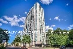Condo leased at 508-61 Town Centre Court, Toronto, Ontario, M1P 5C5 - Bendale - MLS: E13564650