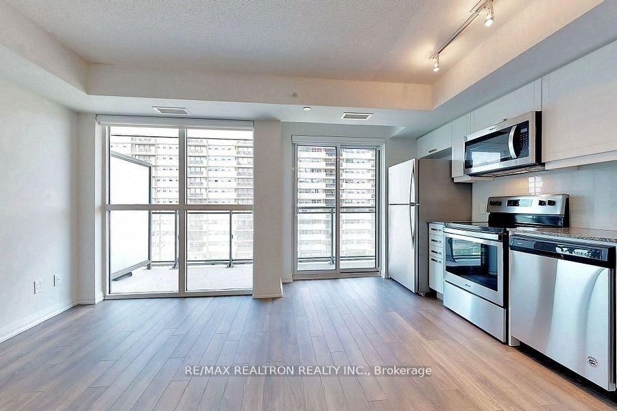 534-20 Meadowglen Place, Toronto, ON, photo 3