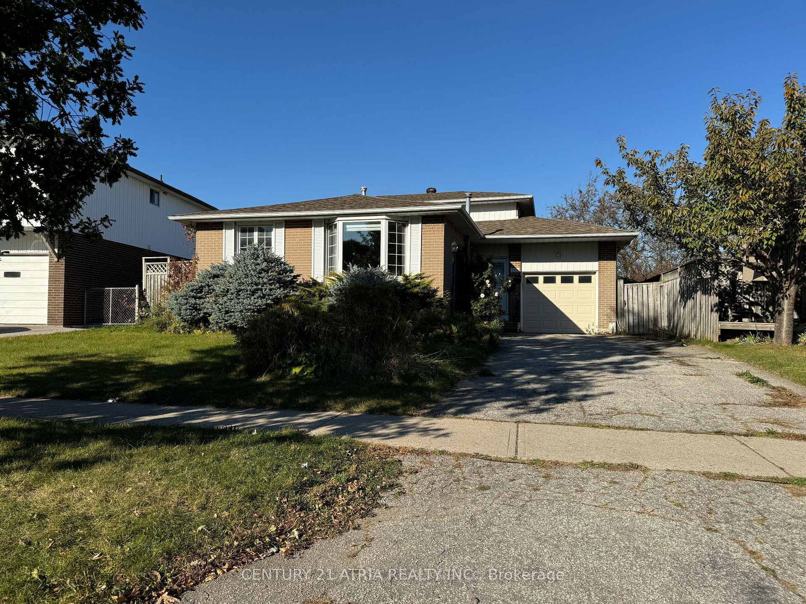 125 Amberjack Boulevard, Toronto, ON