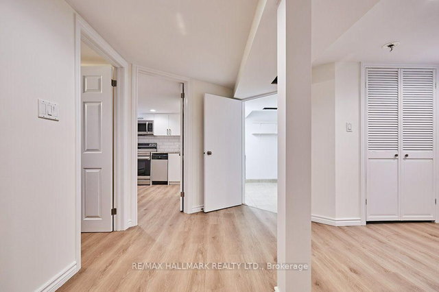 Basement - 181 Ferris Road