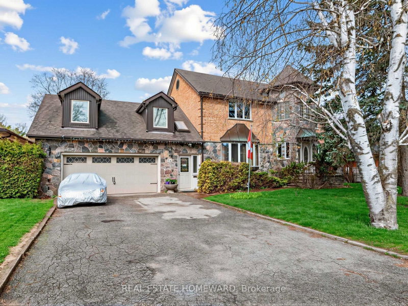 38 Centennial Road
