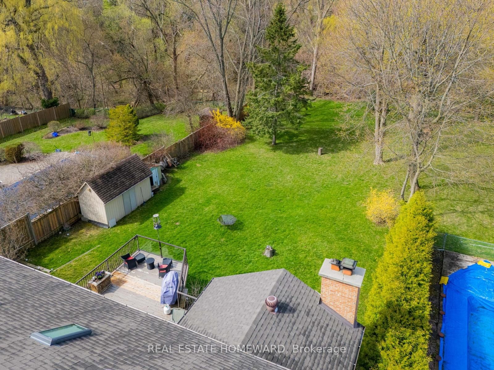 38 Centennial Road • Toronto, ON photo 39