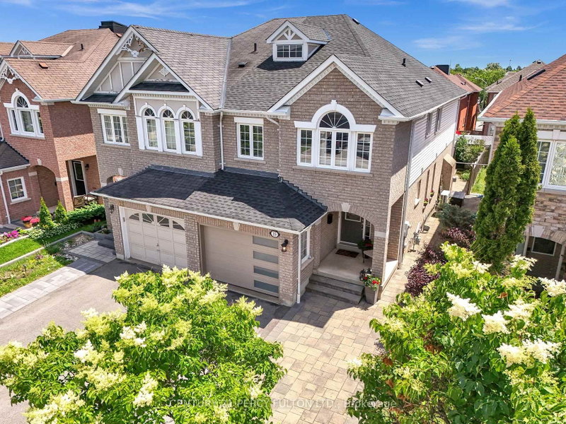 25 Jonesridge Drive