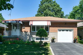 35 Sedgemount Drive