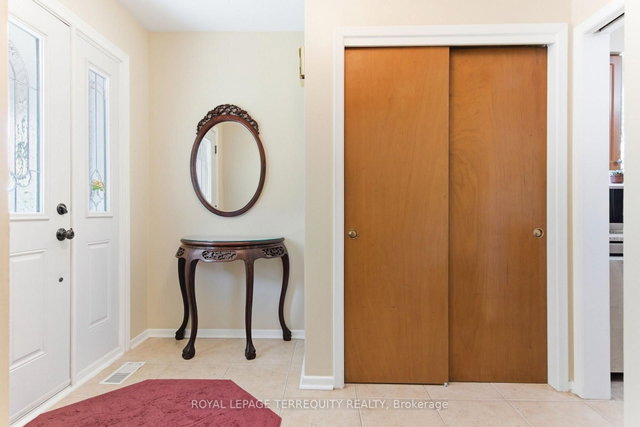 35 Sedgemount Drive