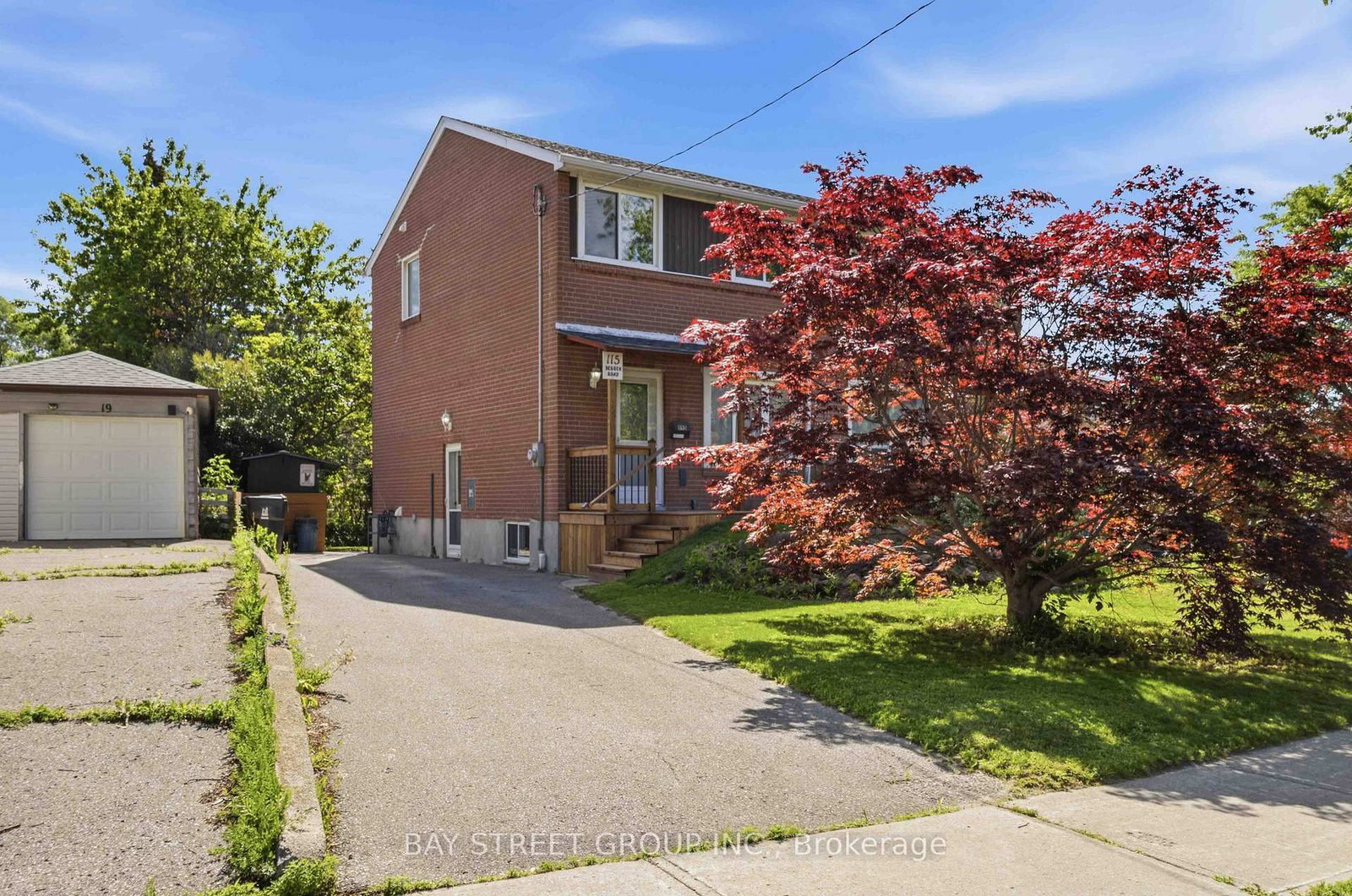 115 Bergen Road • Toronto, ON photo 32