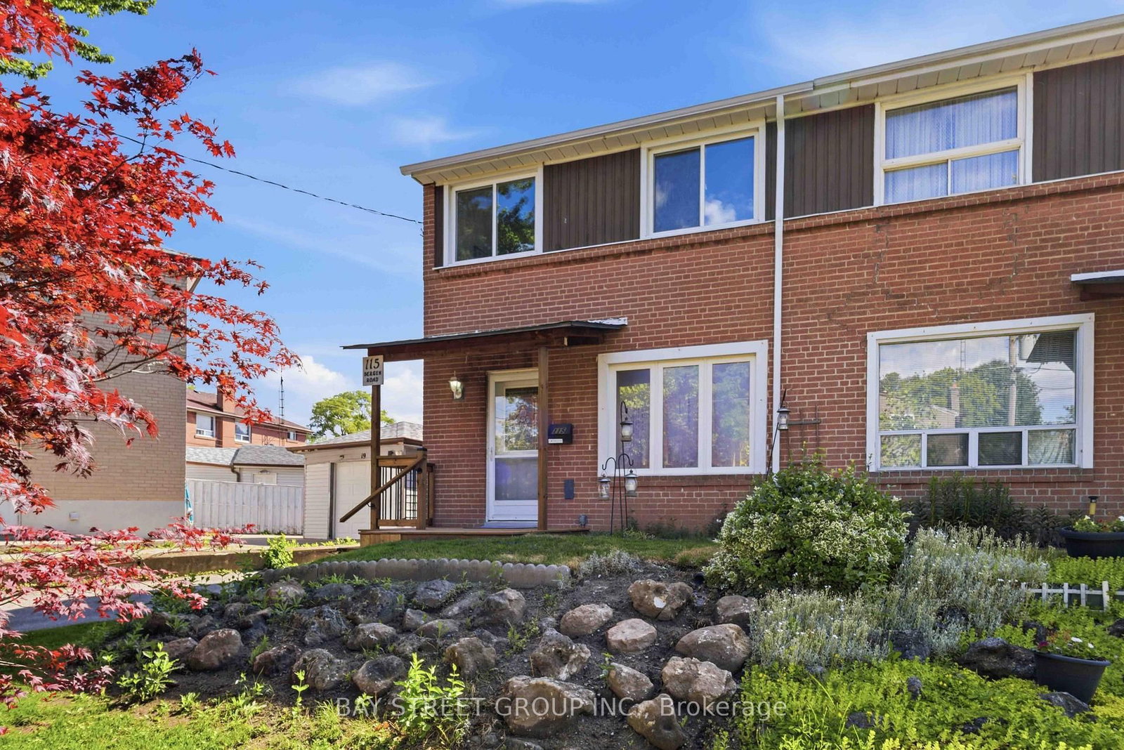 115 Bergen Road • Toronto, ON photo 33