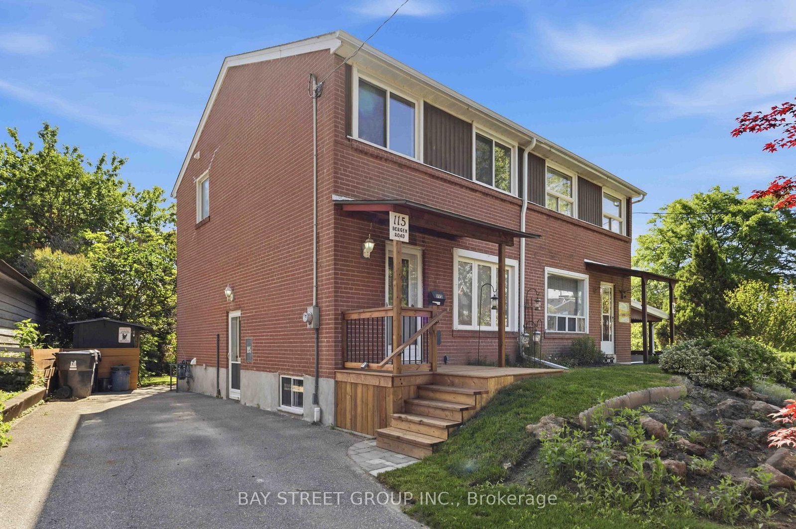 115 Bergen Road • Toronto, ON photo 34