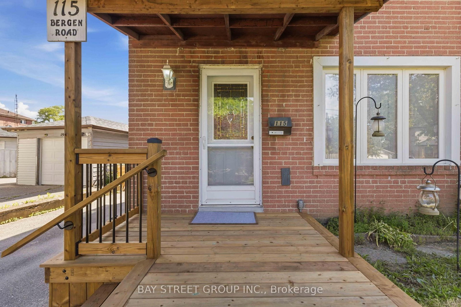 115 Bergen Road • Toronto, ON photo 35