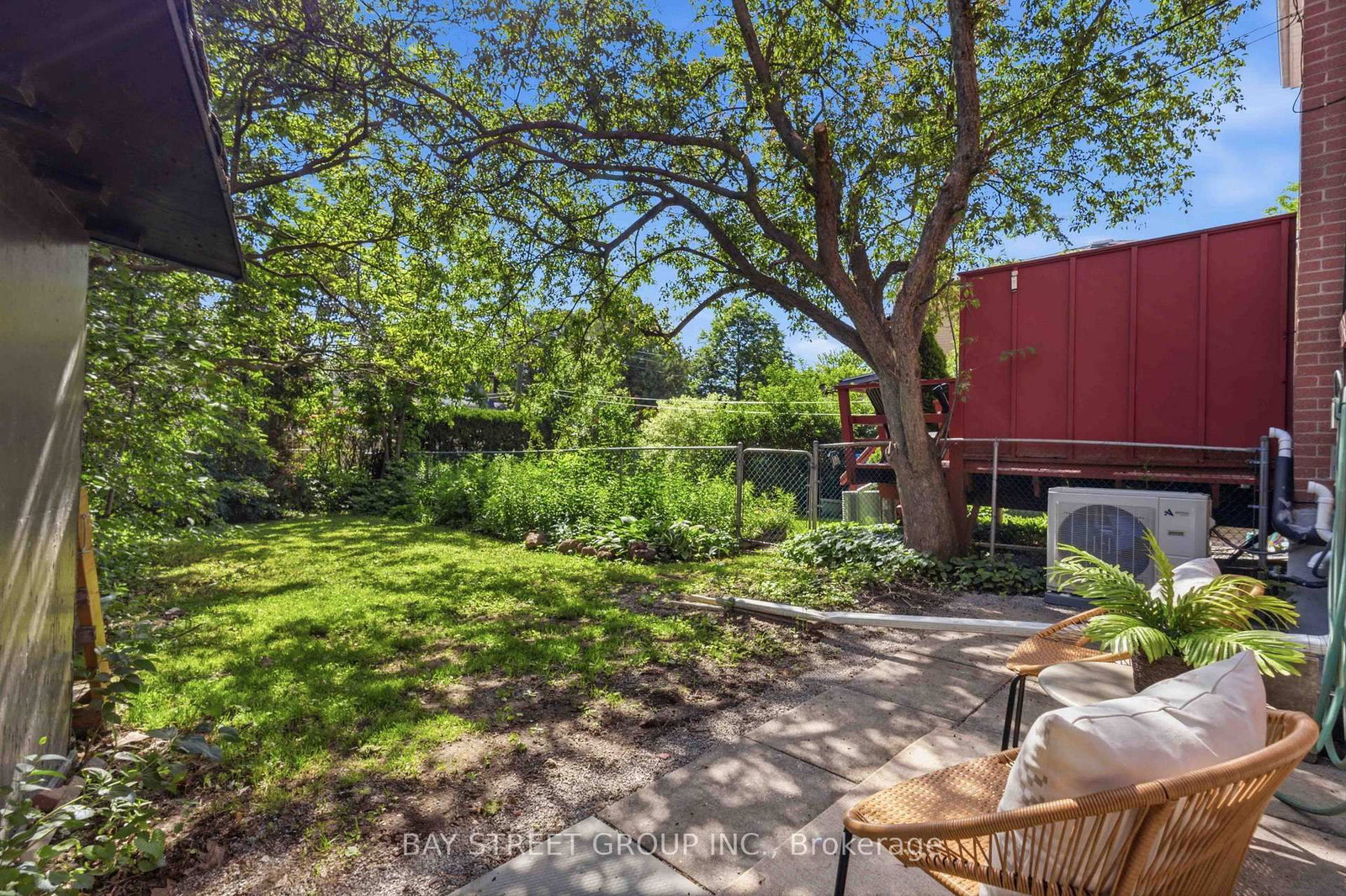 115 Bergen Road • Toronto, ON photo 37