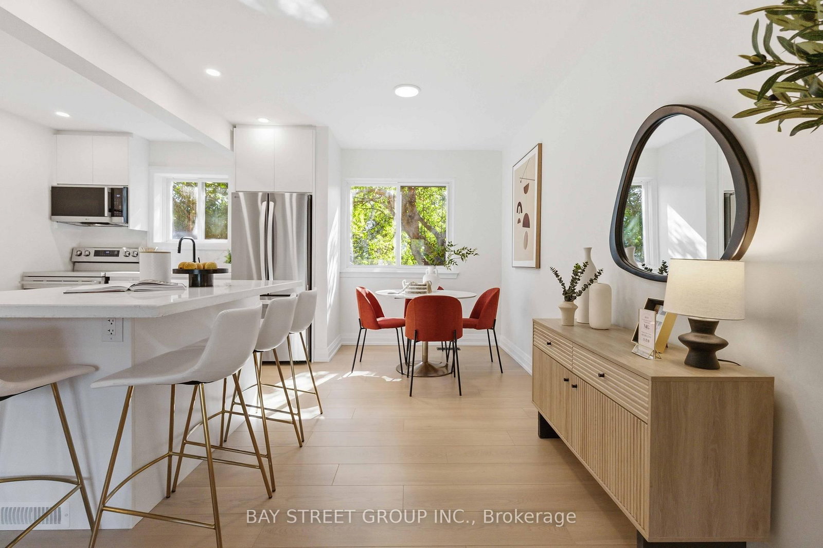 115 Bergen Road • Toronto, ON photo 6