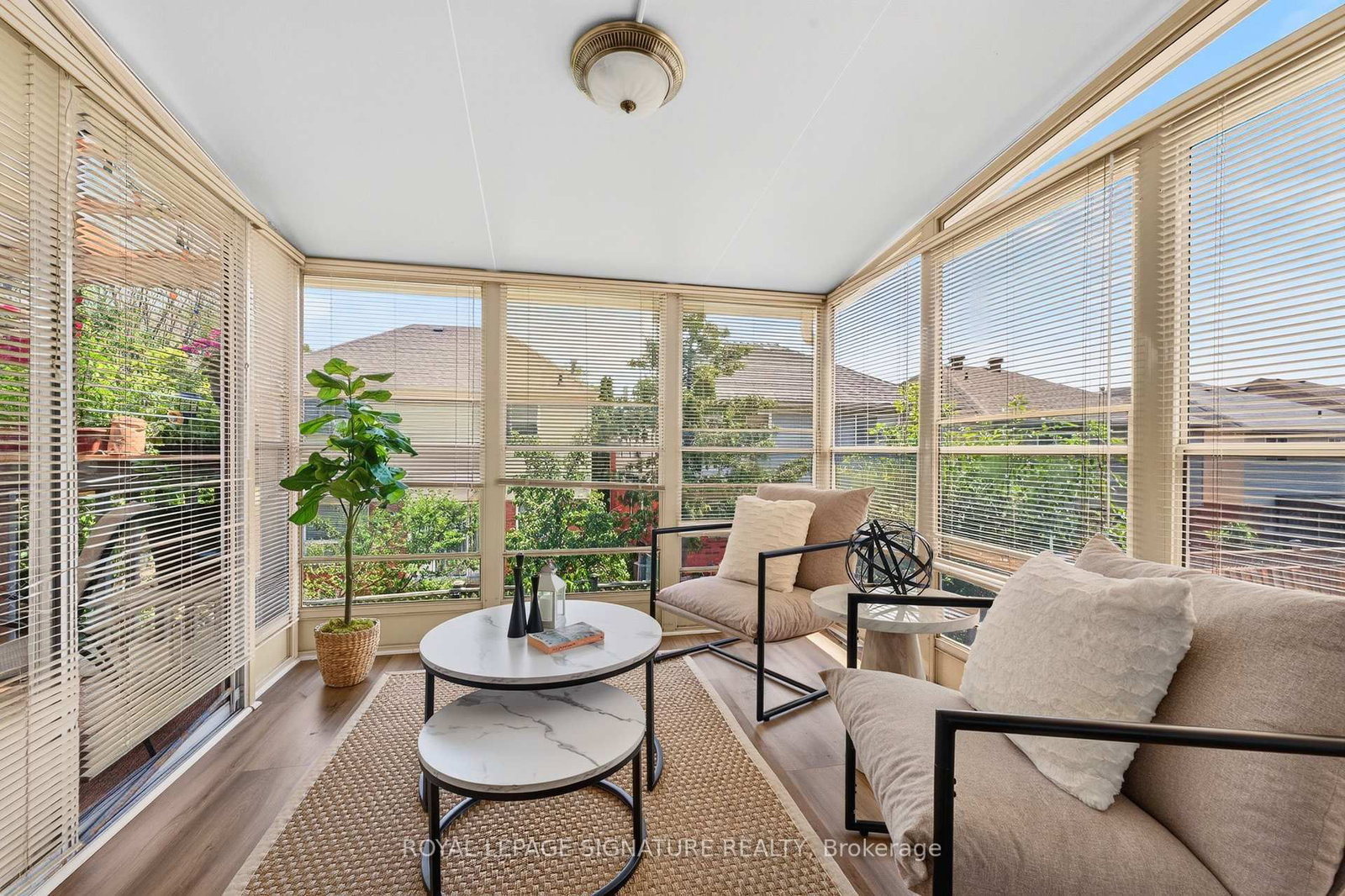1642 Pepperwood Gate • Pickering, ON photo 18