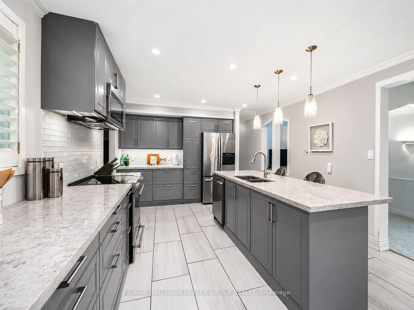 1797 Parkside Drive • Pickering, ON photo 15