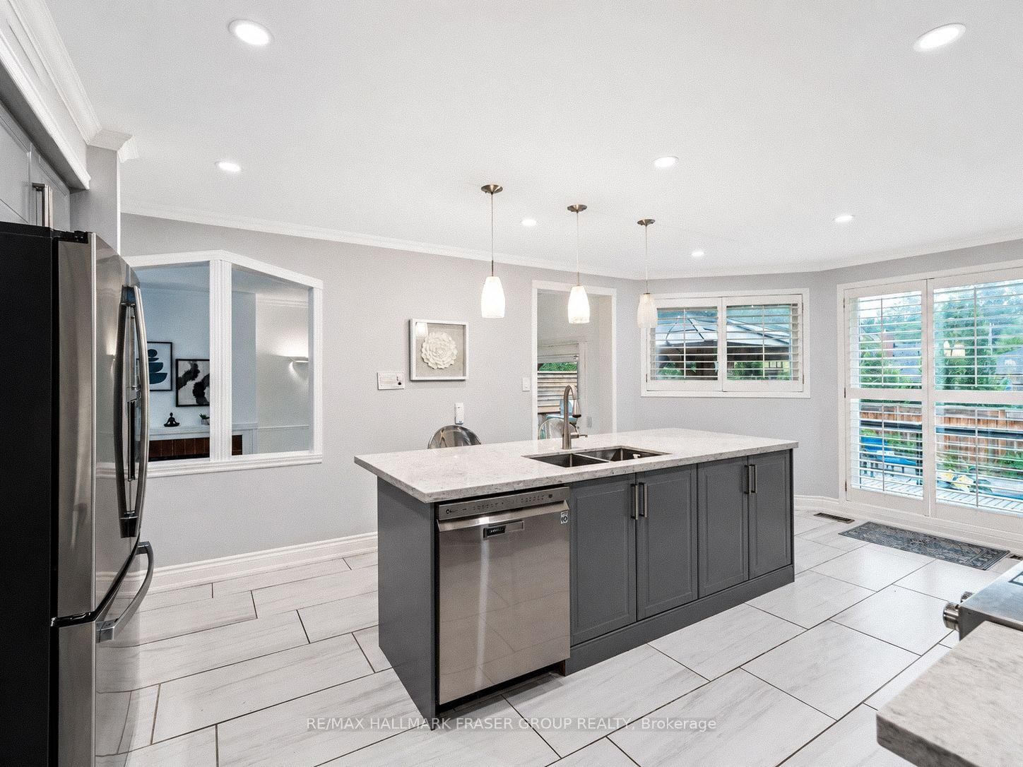 1797 Parkside Drive • Pickering, ON photo 17
