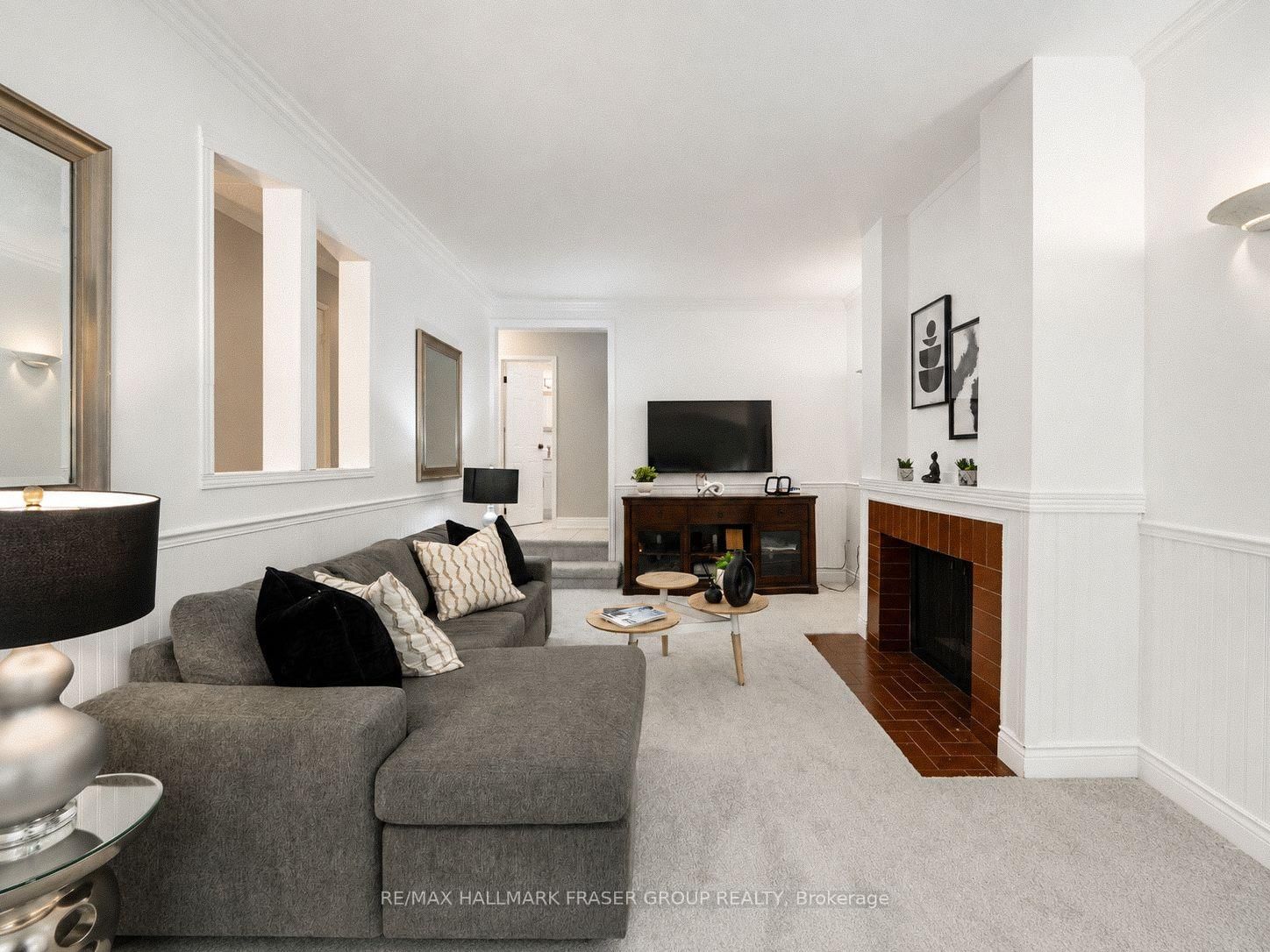 1797 Parkside Drive • Pickering, ON photo 19