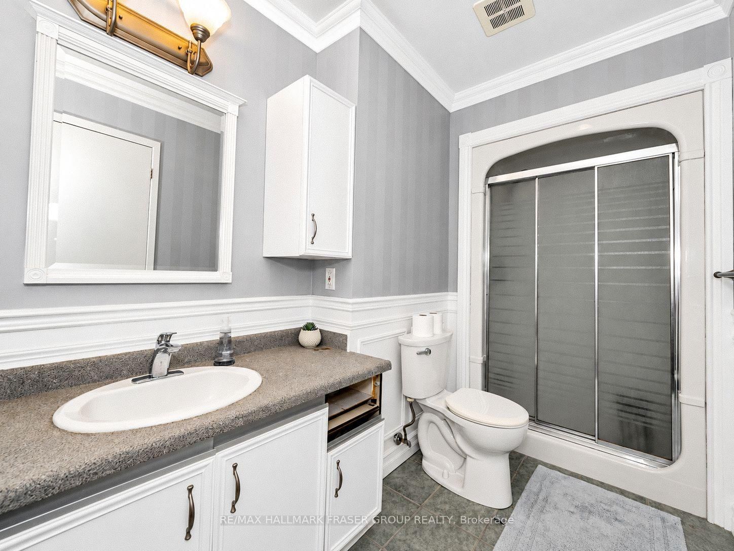 1797 Parkside Drive • Pickering, ON photo 31